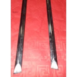 MODONATURA PARAFANGO ANTERIORE FIAT 100 R MISURA MT  103