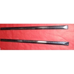 MODONATURA PORTA ANTERIORE FIAT 1100 R MISURA CM 88