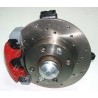 Disc brake kit Fiat 500