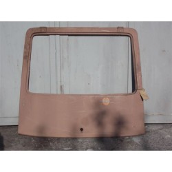 PORTELLONE POSTERIORE FIAT 127 . 1 SERIE 