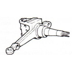 Kit fuselli revisionati Fiat 500