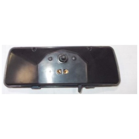 SPECCHIO RETROVISORE INTERNO  FIAT 600