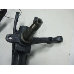 Kit fuselli revisionati Fiat 500