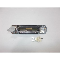 MANIGLIA PORTA ANTERIORE SINISTRA FIAT 124 SPECIAL