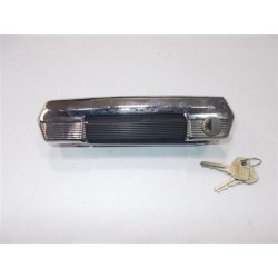 MANIGLIA PORTA ANTERIORE SINISTRA FIAT 124 SPECIAL