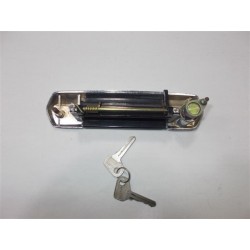 MANIGLIA PORTA FIAT 124 SPECIAL DESTRA