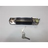 MANIGLIA PORTA FIAT 124 SPECIAL DESTRA