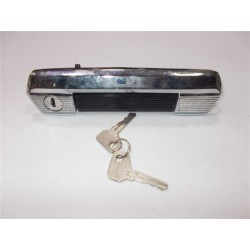 MANIGLIA PORTA FIAT 124 SPECIAL DESTRA