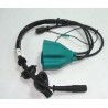 Cables candles with cover cap Fiat 500