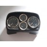 Cruscotto 4 strumenti 