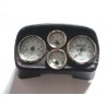 Cruscotto 4 strumenti 