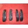 KIT ROSTRI PARAURTO FIAT 128 COUPE 