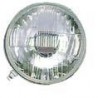 FARO ANTERIORE 500 F/L/R COMPLETO DI CORNICE FARO QUALITA’ ORIGINALE
