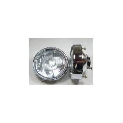 HEADLIGHT 500 D ORIGINAL QUALITY