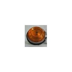SIDE LIGHT ORANGE FIAT 500/600/850 RIGHT/LEFT