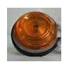 LUCCIOLA LATERALE ARANCIO FIAT 500/600/850 DS/SN