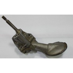 POMPA OLIO FIAT 132