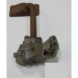 POMPA OLIO AUTOBIANCHI PRIMULA 2°SERIE 