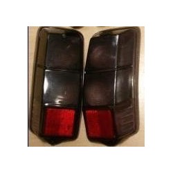TRASPARENTE POSTERIORE FUME’ FIAT 500 F/L/R
