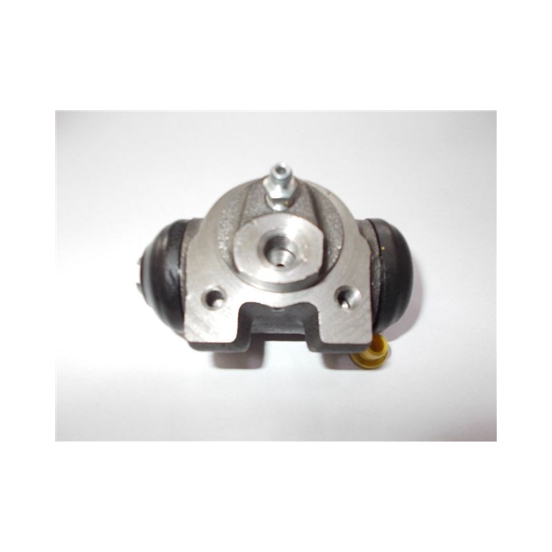 Paire (coppia) De Cylindres De Frein Avant Pour Fiat 1100/103 D/H (1959-1968) - Neufs, Fonte, Référence 4407KIT2