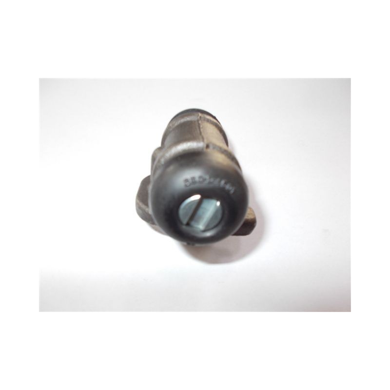 Cilindretto Freno Ferodo FHW4158 - Ghisa, Per Assale Posteriore (Diametro 20.64mm) - Foto 2