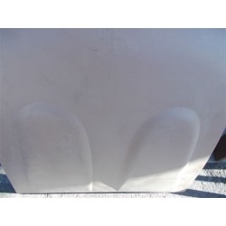 COFANO ANTERIORE FIAT 124 SPYDER  AMERICA