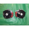 COPPIA FRENI A DISCO FIAT 500 SENZA MODOF. MECCANICA