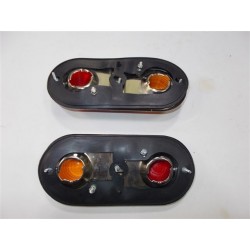 FANALINI POSTERIORI FIAT 1300 FIAT 1500
