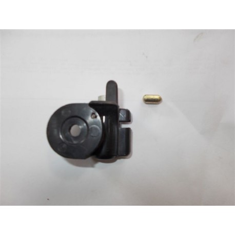 PULSANTE VETRO SCORREVOLE FIAT 900 PULMINO 