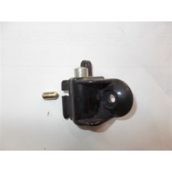 PULSANTE VETRO SCORREVOLE FIAT 900 PULMINO 