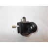 PULSANTE VETRO SCORREVOLE FIAT 900 PULMINO 