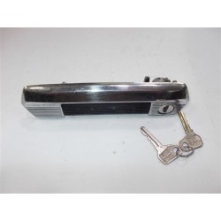 MANIGLIA PORT SINISTRA FIAT 124 