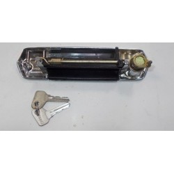MANIGLIA PORTA ESTERNA DESTRA FIAT 124