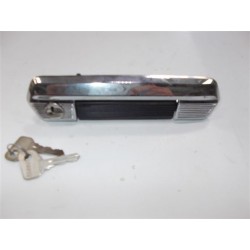 MANIGLIA PORTA ESTERNA DESTRA FIAT 124