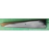 LAMA PARAURTO POSTERERIORE FIAT 127 C-CL