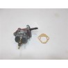 POMPETTA C BENZINA  VOLVO 66 