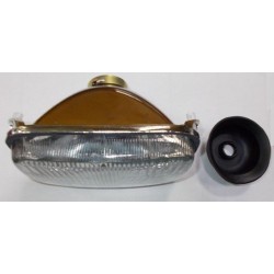 20.22.032 FARO PROIETTORE ANTERIORE FIAT 128