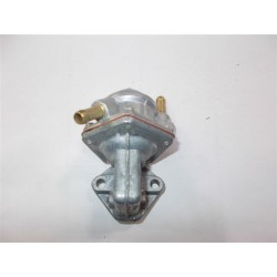 POMPETTA C  BENZINA FIAT 1300 FIAT 1500