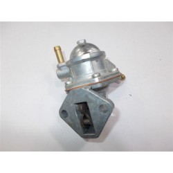 POMPETTA C  BENZINA FIAT 1300 FIAT 1500