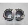 COPPIA CILINDRI DIAMETRO 80 PRONTI AL MOTAGGIO FIAT 126