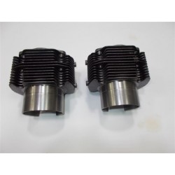 COPPIA CILINDRI DIAMETRO 80 PRONTI AL MOTAGGIO FIAT 126