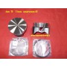 Kit Piston  fiat 500 Fiat 126 Print