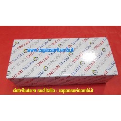 Kit Piston  fiat 500 Fiat 126 Print