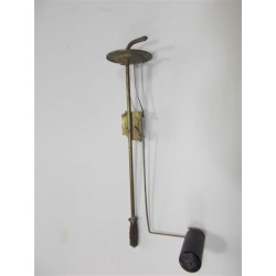 GALLEGGIANTE BENZINA FIAT 600 MULTIPLA