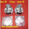 PISTONI STAMPATI 82 FIAT 500 126