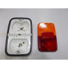 FANALE POSTERIORE COMPLETO FIAT 850 FIAT 900 PULMINO