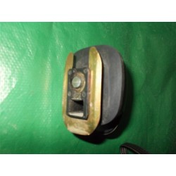 PULSANTE COFANO POSTERIORE FIAT 850 PULMINO 900 PULMINO