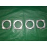 DISTANZIALE RUOTA ATTACCO 5 X 12 X MOZZO FIAT 850
