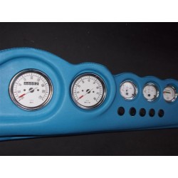 CRUSCOTTO COMPLETO FIAT 500 FIAT 126