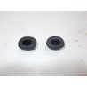 GOMMINI APPOGGIO MASCHERINA FIAT  500 C TOPOLINO ..FIAT BELVEDERE